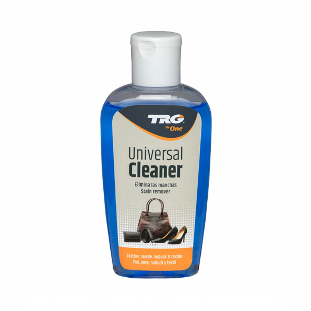 Univerzální Čistič kůže & Péče před barvením Universal Cleaner TRG_1